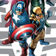Illustration for article titled Marvel Now! begins with iUncanny Avengers /i#1